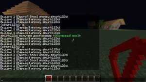 Как получить:  барьер и  пустой блок  в Майнкрафте -Minecraf