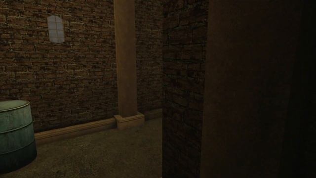 Секреты завода Маршей ► Call of Cthulhu: Dark Corners of the Earth №10 смотреть онлайн