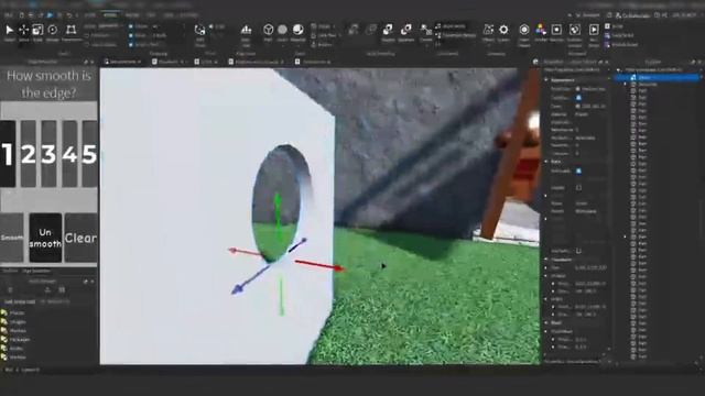 Как пользоваться «Union» в роблокс студио. Ответ тут! смотреть онлайн
