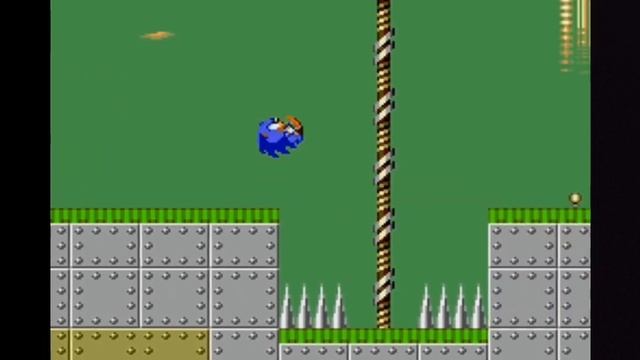 Обзор на sonic chaos смотреть онлайн