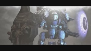Kill Lupercal ｜ Убить Хоруса Луперкаля— Официальный Трейлер