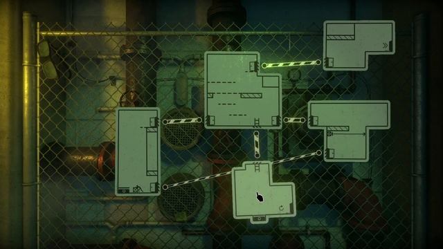 The Pedestrian | #1 | Пешеход