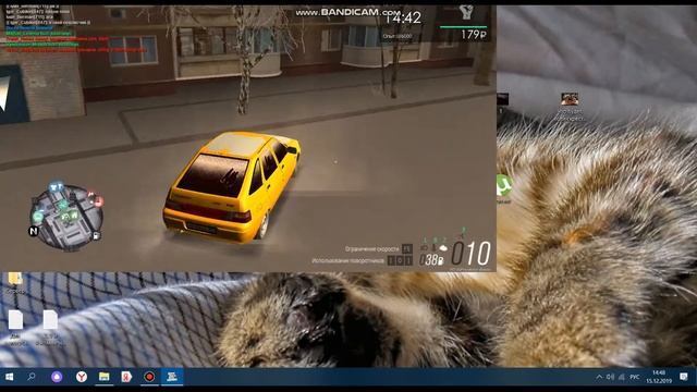 НОВЫЙ ГОД В MTA Province и в The Very Organized Thief! СМОТРИМ НОВОГО! смотреть онлайн