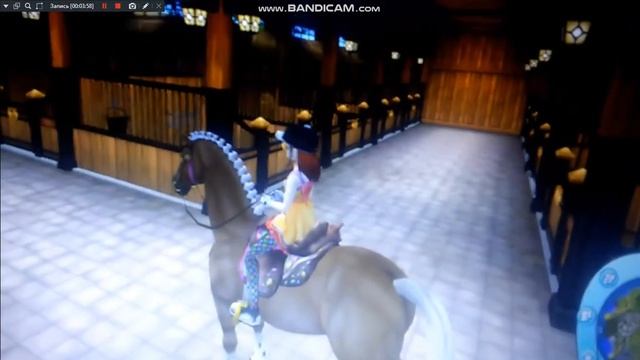 ОБМЕН ОБЩЕДОСТУПКИ?? | Star Stable Online смотреть онлайн