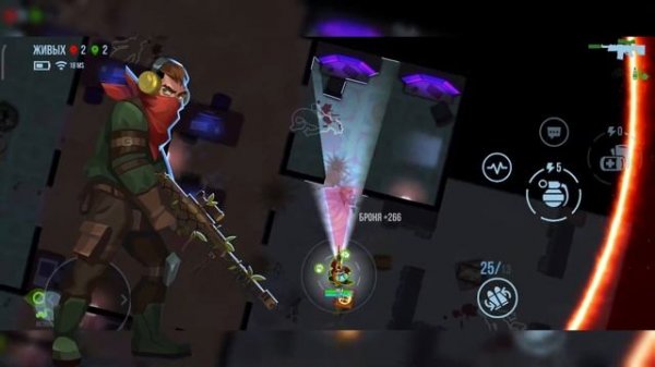 ГАЙД НА ОГОНЬКА 2024🔥 | Bullet echo | Буллет эхо