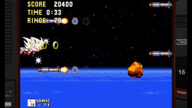 ОН ВАМ НЕ СОНИК! | SONIC THE HEDGEHOG 3 В 2К24? - Я ПЕРЕПРОБОВАЛ (ПОЧ