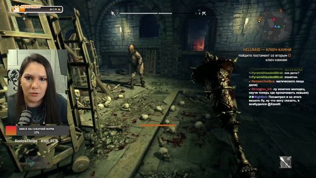 ВПЕРВЫЕ В ИГРЕ И СРАЗУ ЭТО | DYING LIGHT ЛУЧШИЕ МОМЕНТЫ смотреть онлайн