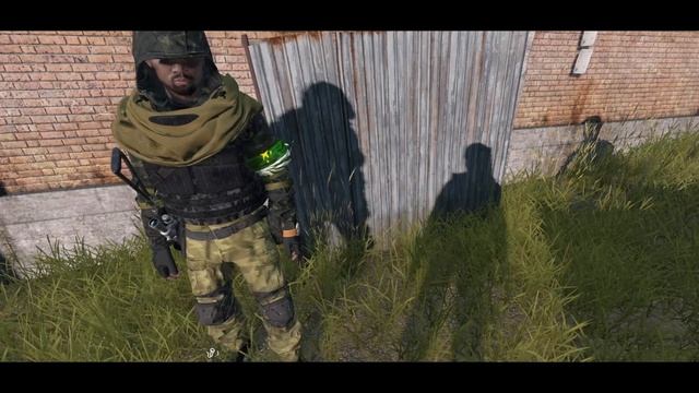 Не жили спокойно - не..ер начинать. Your Death Story YDS Hard Rp Dayz