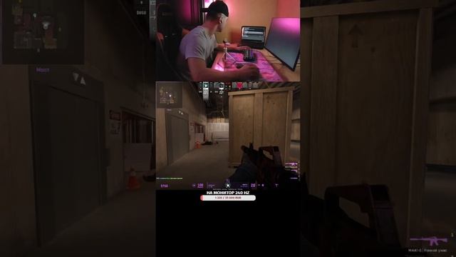 👿800х600 CS2 Faceit | Сounter-Strike 2 | СТРИМ CS2 | ФЕЙСИТ | СТРИМ КС 2 #cs смотреть онлайн