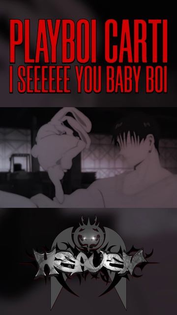 Playboy Carti - i seee you baby boi (4K AMV) #amv #animeedit #sololeveling #sololevelingseason2edit смотреть онлайн