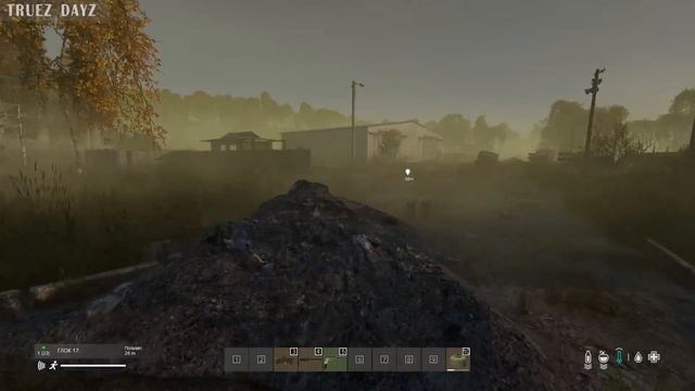 8 Серия / Финал / server TRUEZ DAYZ / Ft. @atomchannel131 / DayZ 1.26 смотреть онлайн