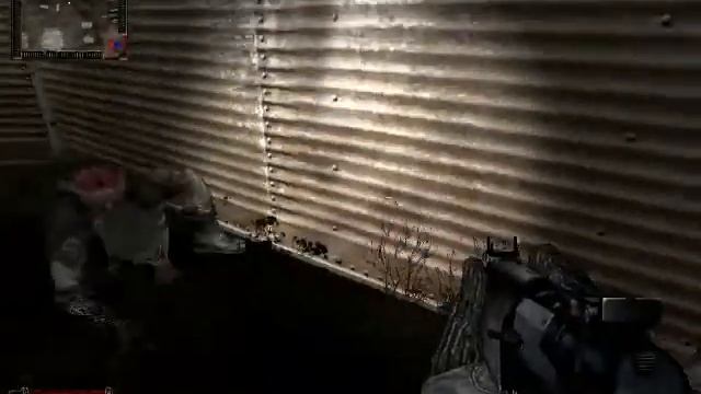 Модификация S.T.A.L.K.E.R - Истинный путь от R.G. Element Arts