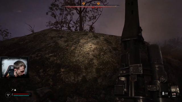 #25 S.T.A.L.K.E.R. 2 - Адские болота