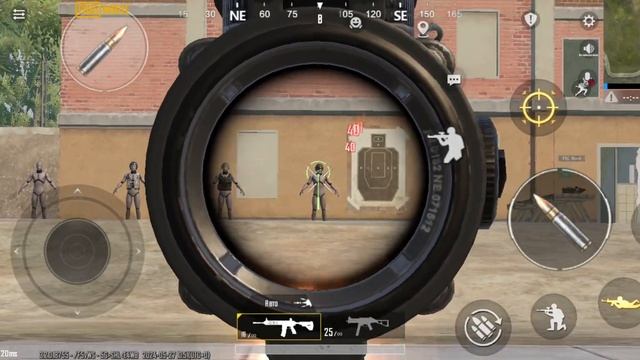 Как стрелять без отдачи Пабг Мобайл смотреть онлайн