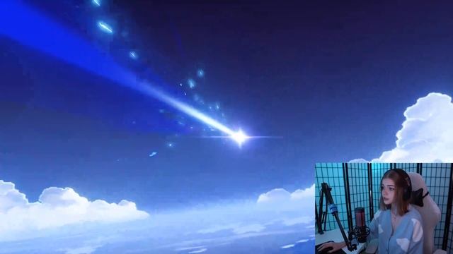 КРУТКИ ГЕНШИН: Опять вляпалась в ОРУЖЕЙКУ! смотреть онлайн