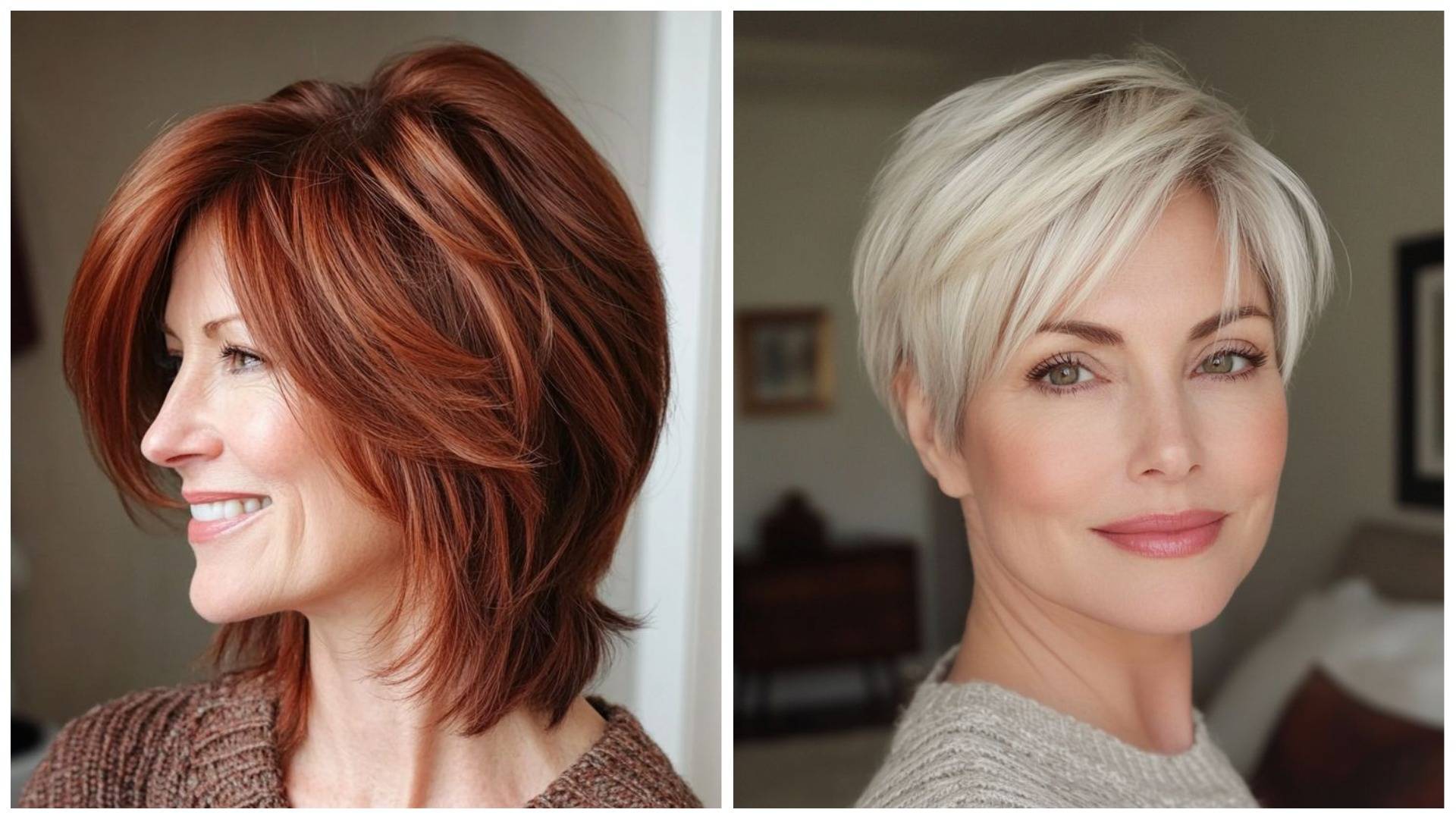 Модные стрижки для женщин: лето 2025 #стрижка смотреть онлайн