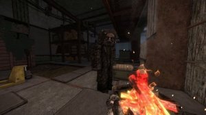 #STALCRAFT 😖 Легенды Зоны Сталкер Мороз 😖