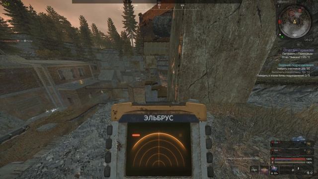 STALCRAFT:X| ЕСЛИ ОСКОЛОК НАБЕРЕТ 1000 ПРОСМОТРОВ Я КИЛЬКА смотреть онлайн