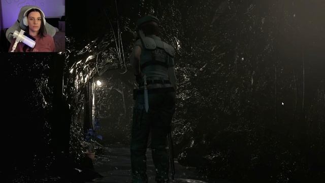 ИЩЕМ ИМПОСТЕРА | Resident Evil HD Remaster #14 смотреть онлайн