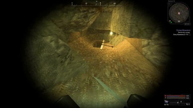 БОЛОТА ЗА 7 МИНУТ  STALCRAFT: X  ГАЙД ДЛЯ НОВИЧКОВ