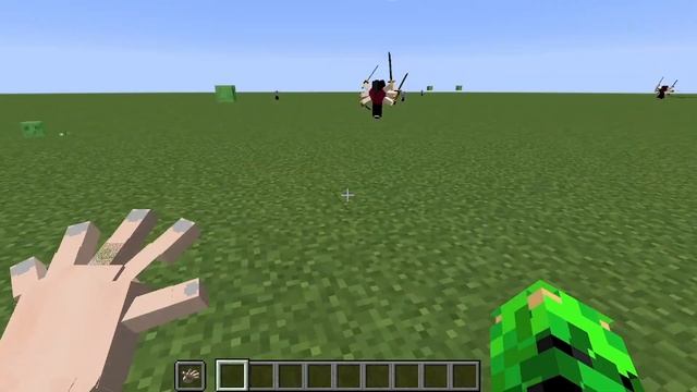 обзор на мод(крд)