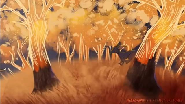 FOLKIN' AROUND Complete Ravenpaw & Firestar MAP смотреть онлайн