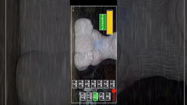 ПНУЁ 2 1-6 ночь💀 (вся игра в 1-ном видео😱)