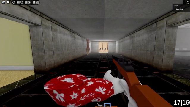 ВЫЖИВАЮ В ЗОНЕ 51|zone51|area51|roblox|роблокс|зона51| смотреть онлайн