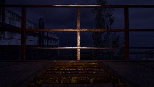 На халяву GP37 Завод Янтарь S.T.A.L.K.E.R. 2: Heart of Chornobyl смотреть онлайн