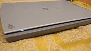 Сканер Canon LiDE20 работает под Windows 7 x32!!!