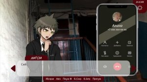 ЧТО МОГЛО ПРОИЗОЙТИ С САШЕЙ? ► Прохождение The Promise of Hope