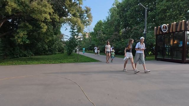 08.06.25 Велопокатушки с городского пляжа смотреть онлайн