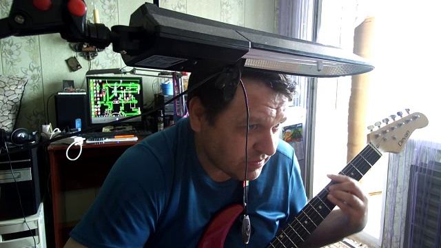 Death – Story to Tell кавер смотреть онлайн