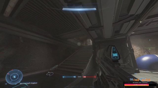 | СТРИМ | " HALO INFINITE " | Xbox Series X | 🎮 смотреть онлайн