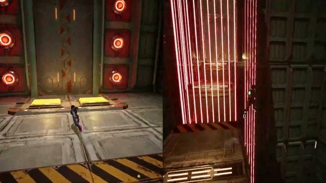 СЕКРЕТНЫЙ УРОВЕНЬ В Split Fiction - ПРОХОЖДЕНИЕ(возможно пер смотреть онлайн