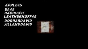 Дэвид Лезерхофф - Факты которые вы не знали