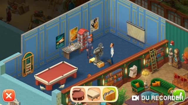 (HOMESCAPES) 39 серия библиотека часть 5 смотреть онлайн