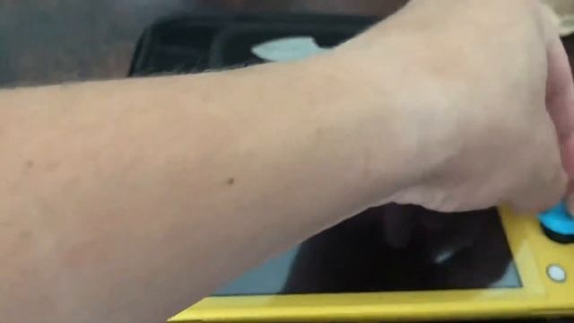 Thumb Grips для Nintendo Switch Lite