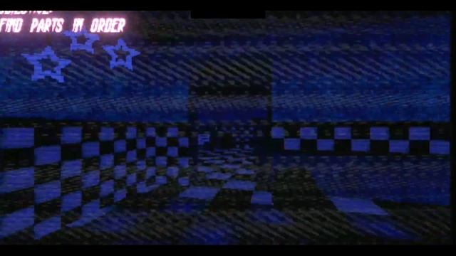 Фнаф но...... я играю на пс1?