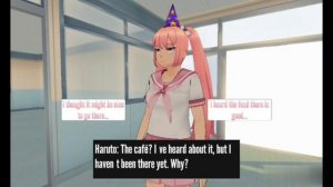 (Lethal Love) - СЛОМ 4 СТЕНЫ - [«Альтернативная Концовка Арису