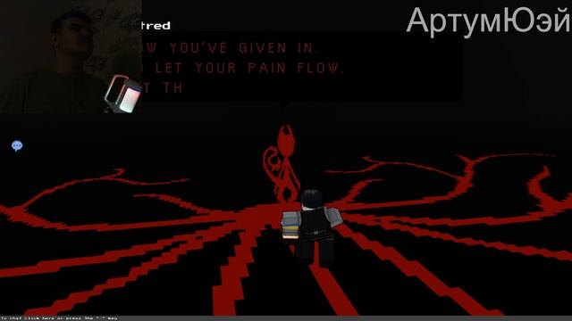 ИСКУПЛЁННЫЙ ФИНАЛ... (Буквально три точки...) | Roblox: Block Tale смотреть онлайн