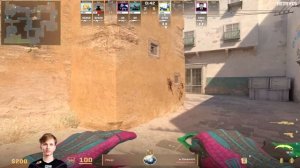 M0NESY VS DONK ЖЕСТКАЯ ЗАРУБА НА FACEIT!! МОНЕСИ ИГРАЕТ ПРОТИВ Д?