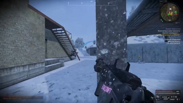 ВЫБИЛ ЛЕГЕНДАРКУ СПУСТЯ СТОЛЬКО ВРЕМЕНИ | БУРЯ КОРМИТ