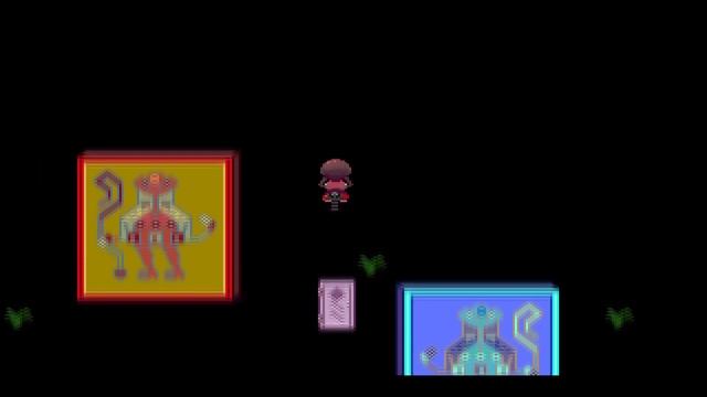 Отражения травмы и одиночества в Yume Nikki смотреть онлайн
