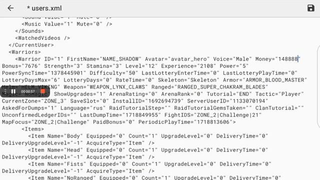 Гайд как накрутить себе кристалы в Shadow Fight 2 #sf2 #shadowfight2 #