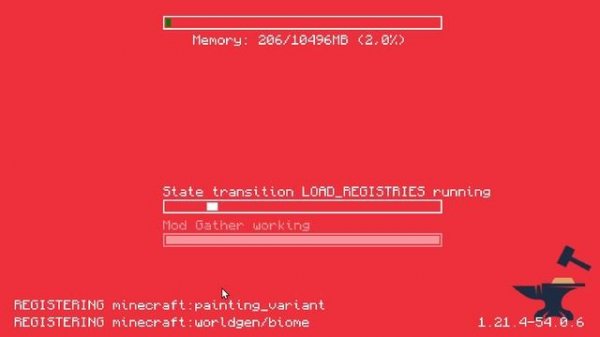 Туториал как скачивать моды на minecraft (CurseForge) (Tlauncher)