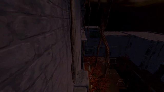 ДЕТСКИЕ ТРАВМЫ... №3 - Doorways: Holy Mountains Of Flesh