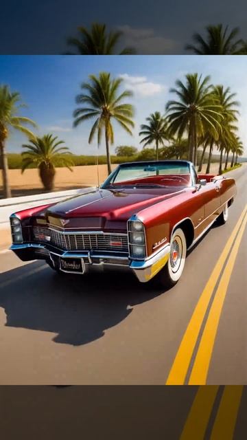 Cadillac_Eldorado_evolution_#cadillac_#cadillaceldorado_#americancars смотреть онлайн