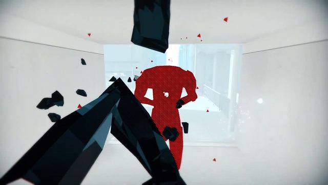 Прохождение SUPERHOT. #1 [Без комментариев] смотреть онлайн