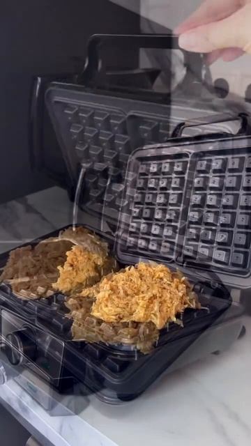 Я создала шедевр🍔